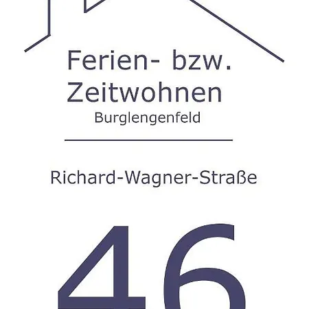 Ferien- bzw. Zeitwohnen Burglengenfeld   Apartment 2 Exterior foto