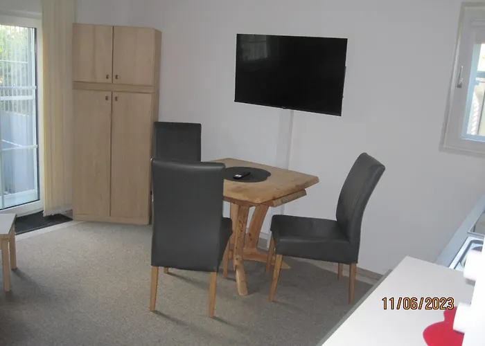 Ferien- bzw. Zeitwohnen Burglengenfeld   Apartment 2