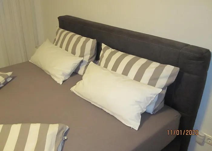 Ferien- bzw. Zeitwohnen Burglengenfeld   Apartment 2