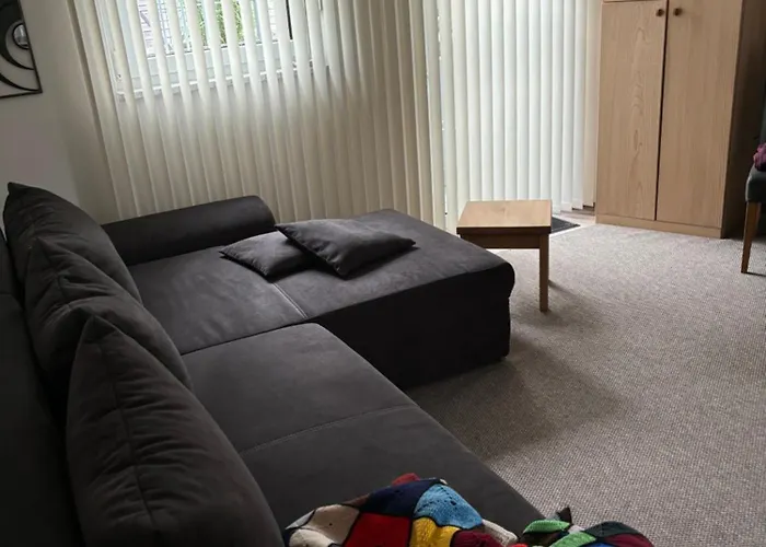 Ferien- bzw. Zeitwohnen Burglengenfeld   Apartment 2