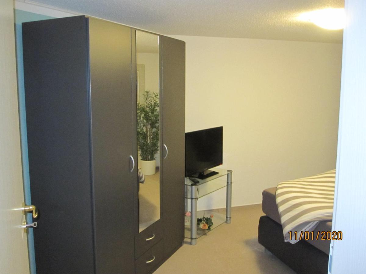 Apartment Ferien- Bzw. Zeitwohnen   2