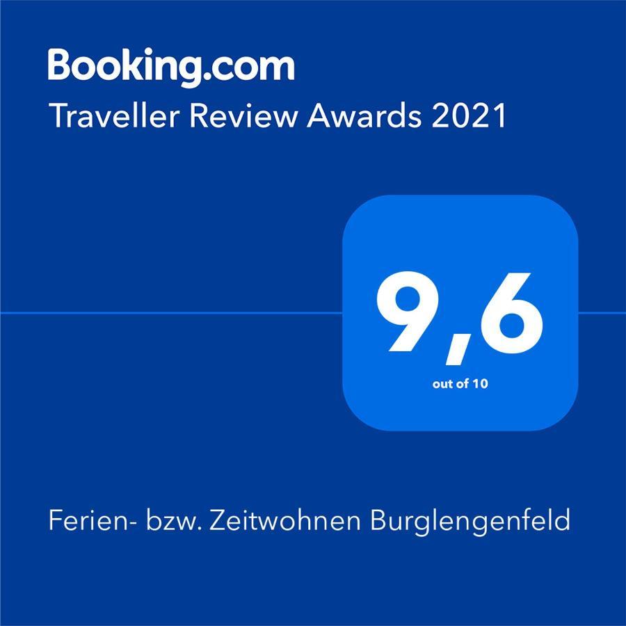 Ferien- Bzw. Zeitwohnen » 2 Apartment