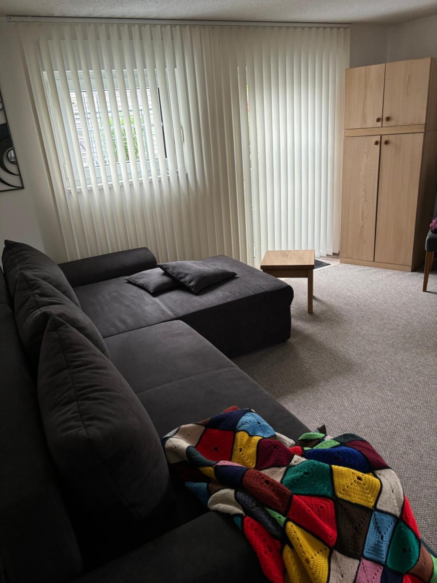 Ferien- Bzw. Zeitwohnen   2 Apartment