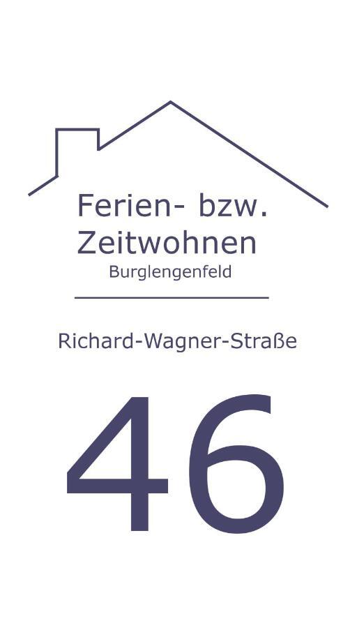 Ferien- Bzw. Zeitwohnen   2