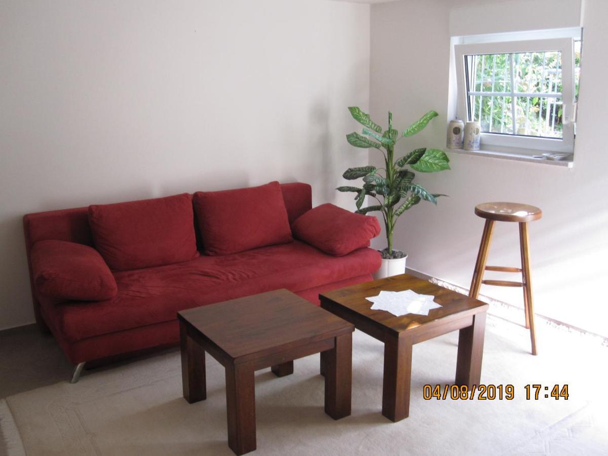 Ferien- Bzw. Zeitwohnen   2 Apartment