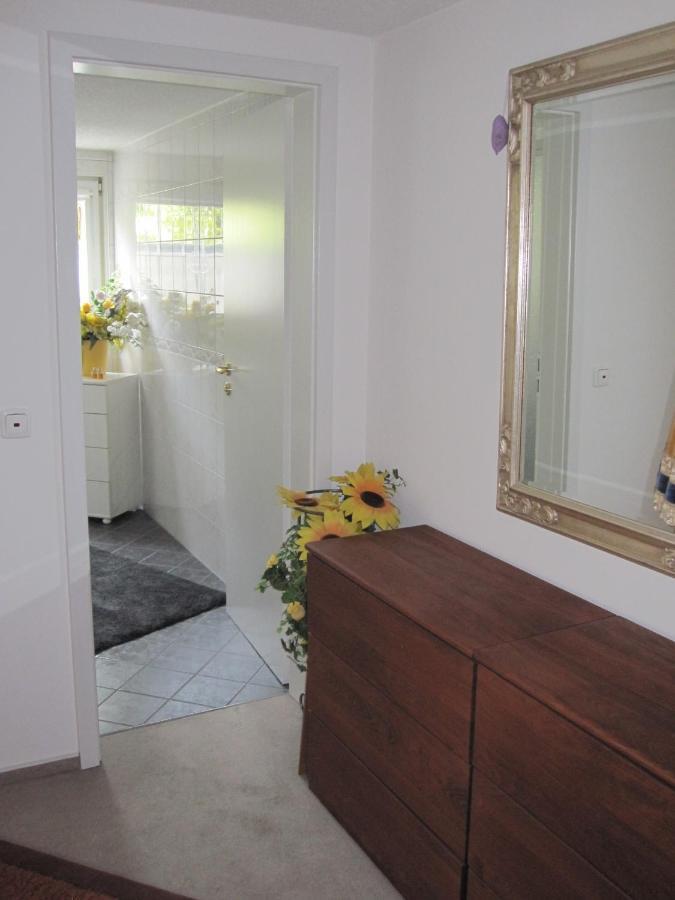 Ferien- Bzw. Zeitwohnen   2 Apartment *