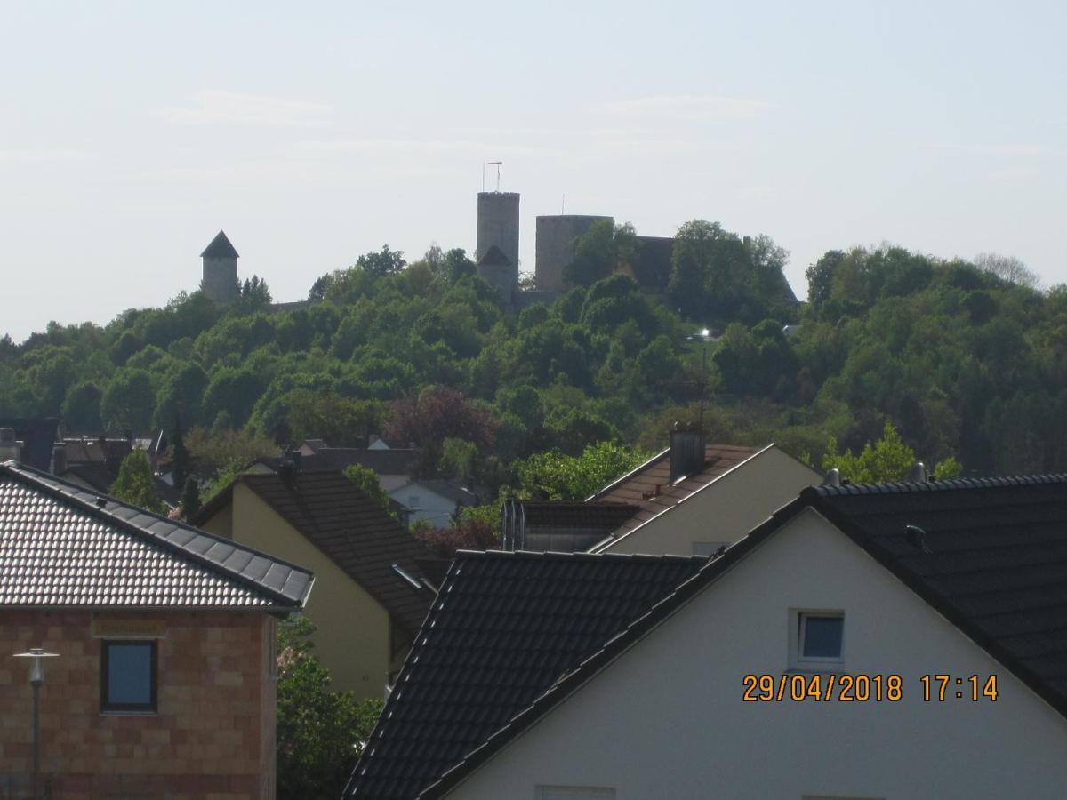 Ferien- Bzw. Zeitwohnen » 2 Burglengenfeld